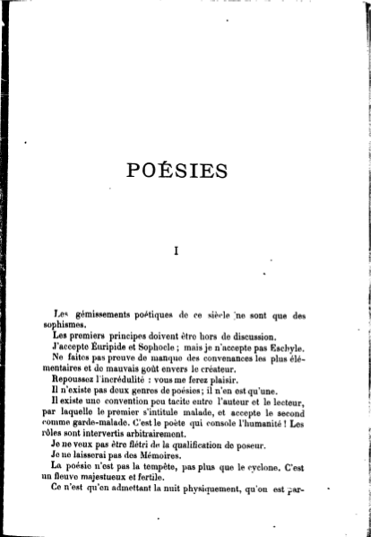 ملف:Comte de Lautréamont - Poésies I.djvu