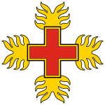 Insignia Hungary Order Ordo Draconum History.svg