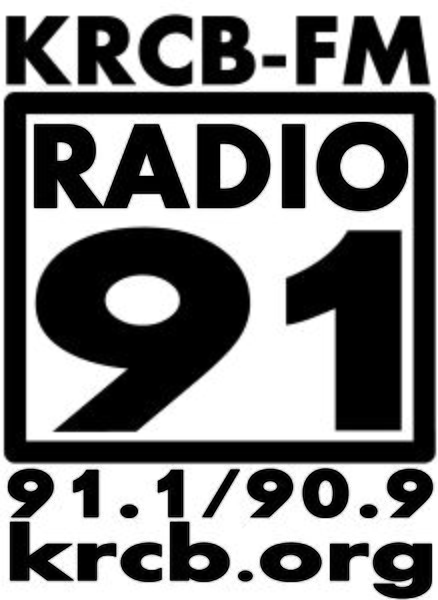 ملف:KRCB-FM Radio 91 logo.jpg