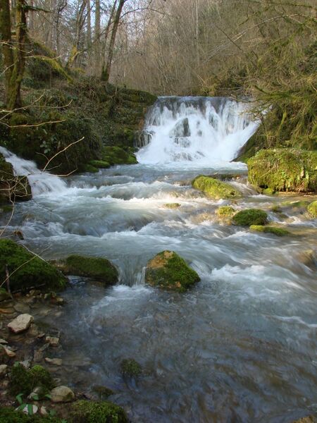 ملف:Le Brevon à Saint-Rambert-en-Bugey.jpg