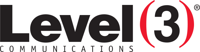ملف:Level 3 Communications logo.svg