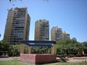 Plaza Dr. Roberto Cisneros, Barrio Alberdi, Córdoba, Argentina.JPG