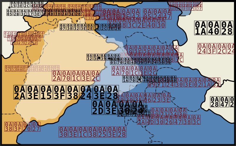 ملف:Punjab map pa.svg