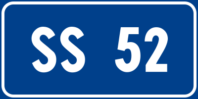 ملف:Strada Statale 52 Italia.svg