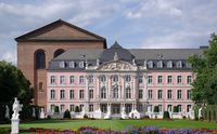 Electoral Palace of Trier