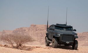 عربات مدرعة العبية .jpg