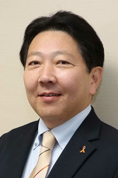 ملف:東京都中野区 区長 酒井直人.jpg