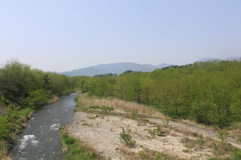 ملف:鎖川 - panoramio.jpg