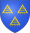 Blason famille fr Hercé.svg