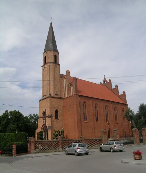 ملف:Church in Raciąż3.JPG