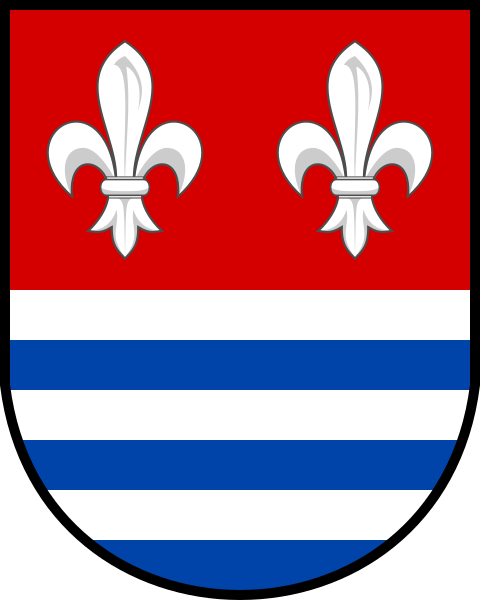 ملف:CoA of Zdice.svg