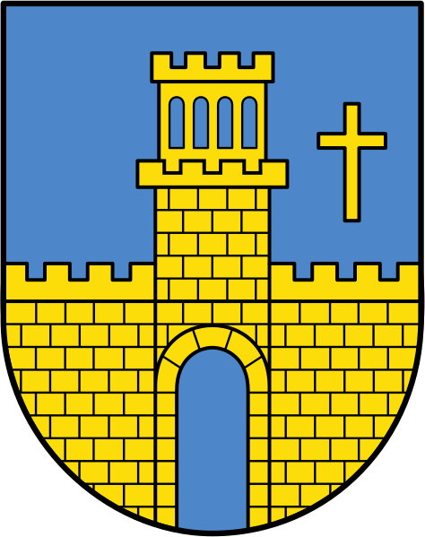 ملف:DEU Bad Driburg COA.svg
