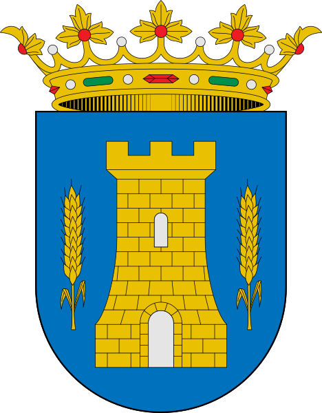 ملف:Escudo de Camañas (Teruel).svg