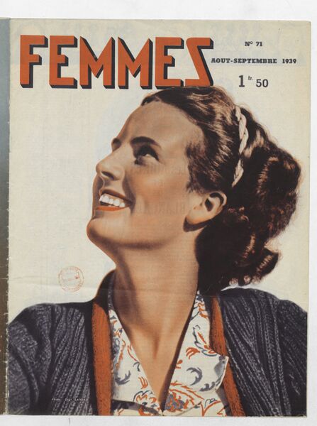 ملف:Femmes magazine aout-sept 1939.jpg