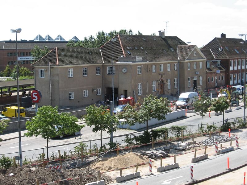 ملف:Glostrup Station.JPG