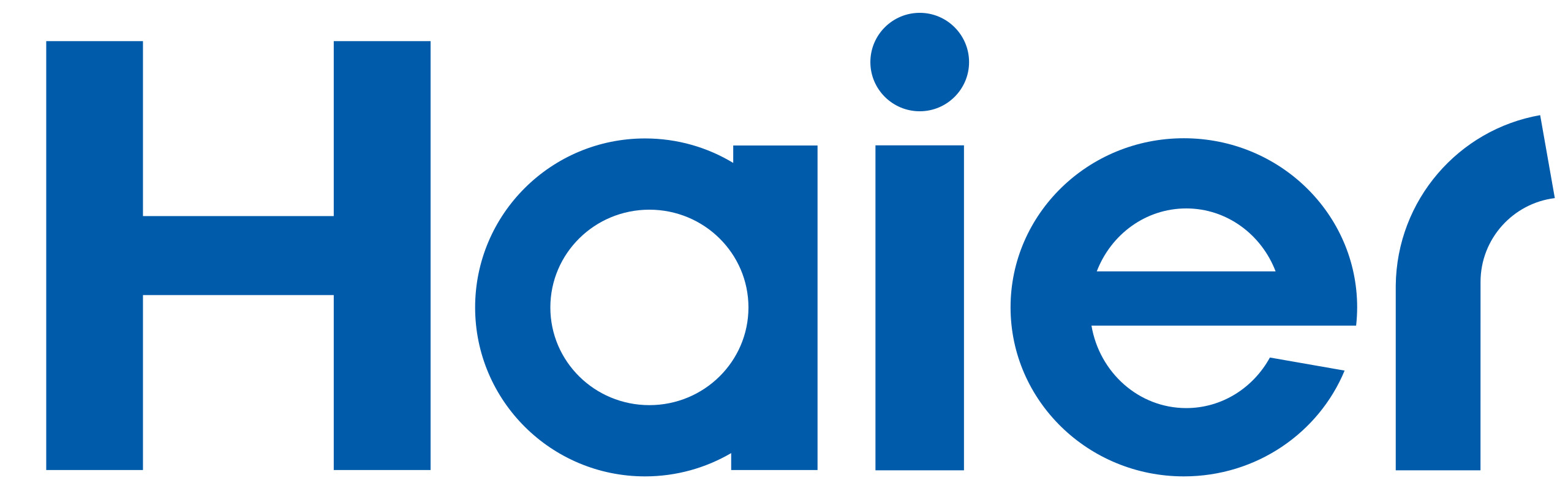 ملفHaier logo.svg المعرفة