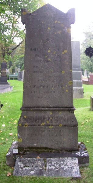 ملف:Johan Gustaf Sandberg.JPG