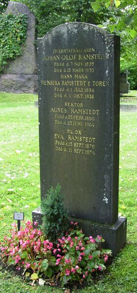 ملف:Johan Ramstedt.Norra.JPG