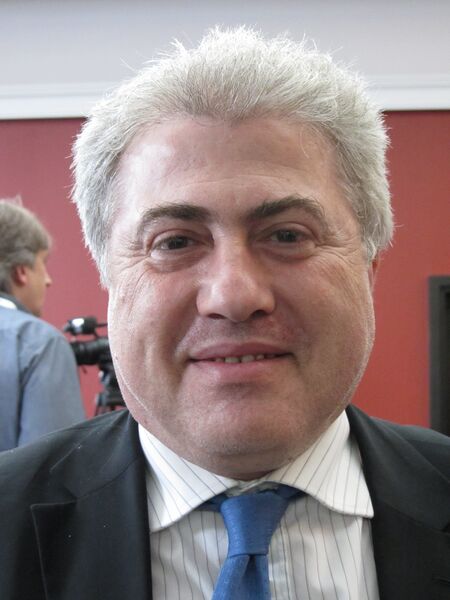 ملف:Kouatly, Bachar.JPG