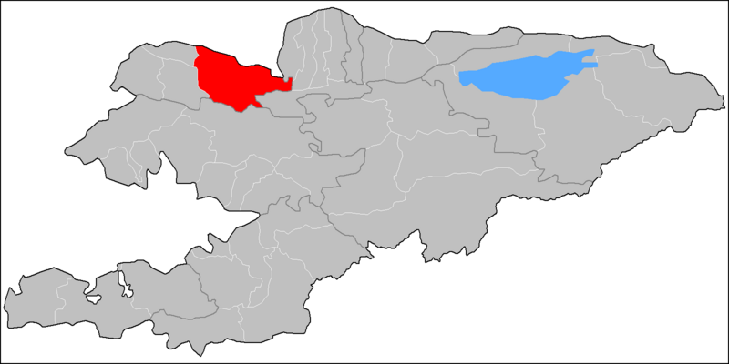 ملف:Kyrgyzstan Talas Raion.png
