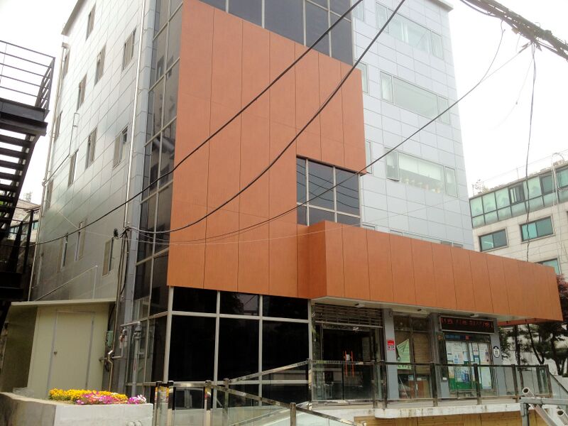 ملف:P00250518 114154878 장충동주민센터.JPG