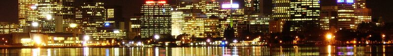 ملف:Perth CBD Banner.jpg