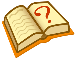 ملف:Question book-4.svg