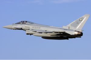 RSAF Typhoon at Malta - Gordon Zammit.jpg