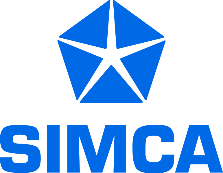 ملف:Simca logo 1970.svg