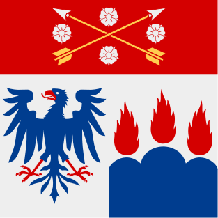 ملف:Örebro län vapenflagga.svg