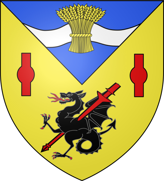 ملف:Blason ville Ville-devant-Belrain 55.svg