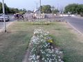 Cantonment Square, Jhelum