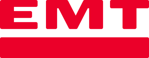 ملف:EMT Valencia logo.svg