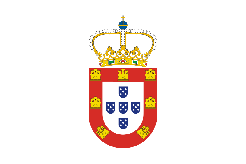 ملف:Flag Portugal (1640).svg