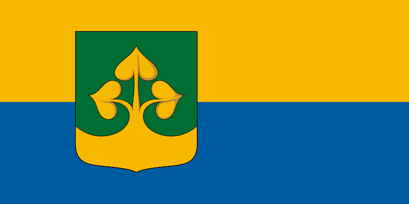 ملف:Flag of Pénzesgyőr.svg