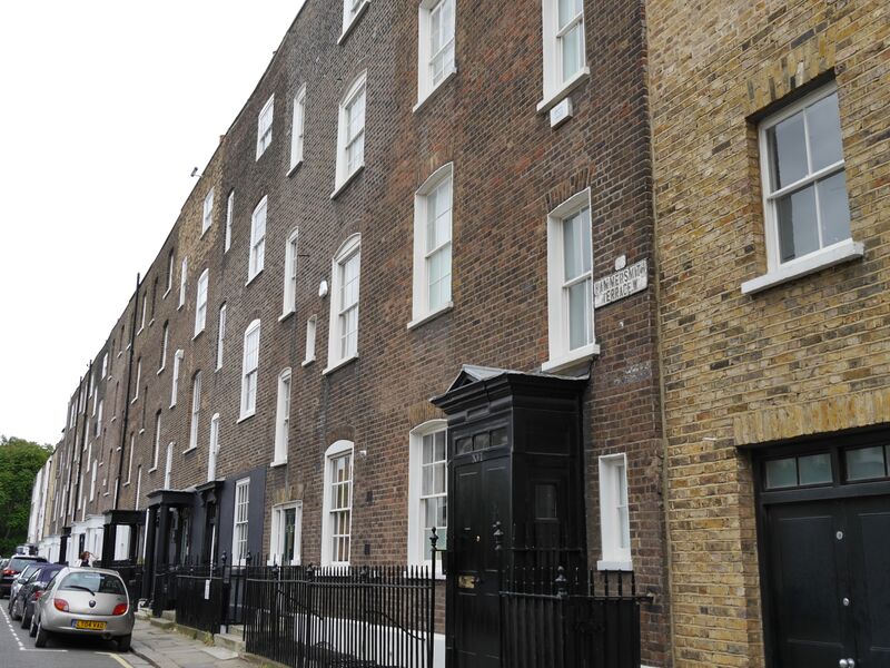 ملف:Hammersmith Terrace 10.JPG