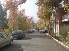 Imam Hossein University Campus 5.jpg