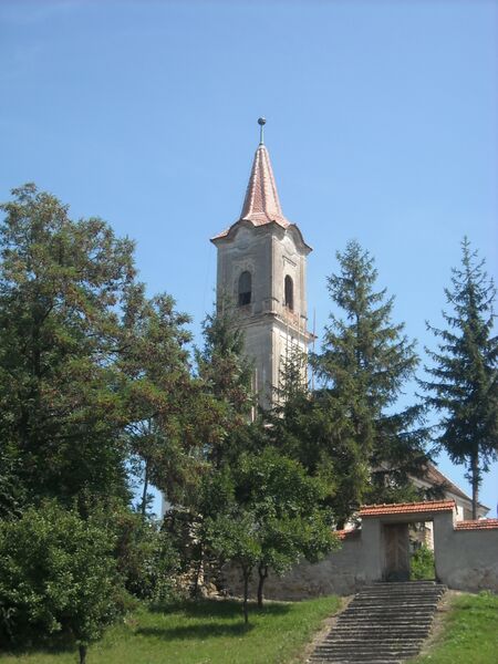 ملف:Lutheran church romos.jpg