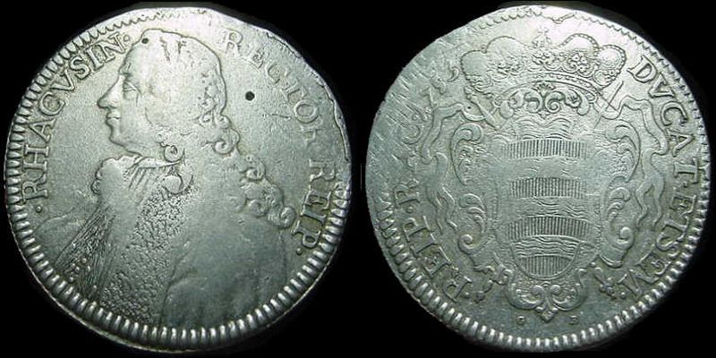 ملف:Ragusan Ducats.jpg