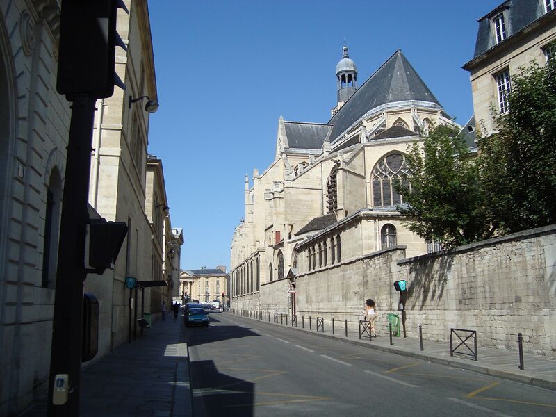 ملف:Rue Clovis.JPG