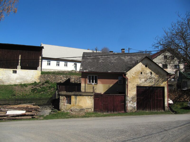 ملف:Věstínek, č. p. 15.jpg