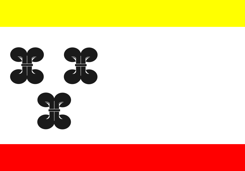 ملف:Vianen vlag.svg