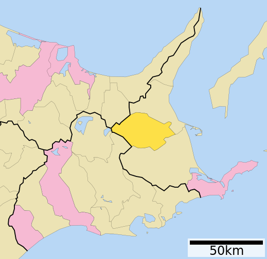 ملف:基礎自治体位置図 01692.svg