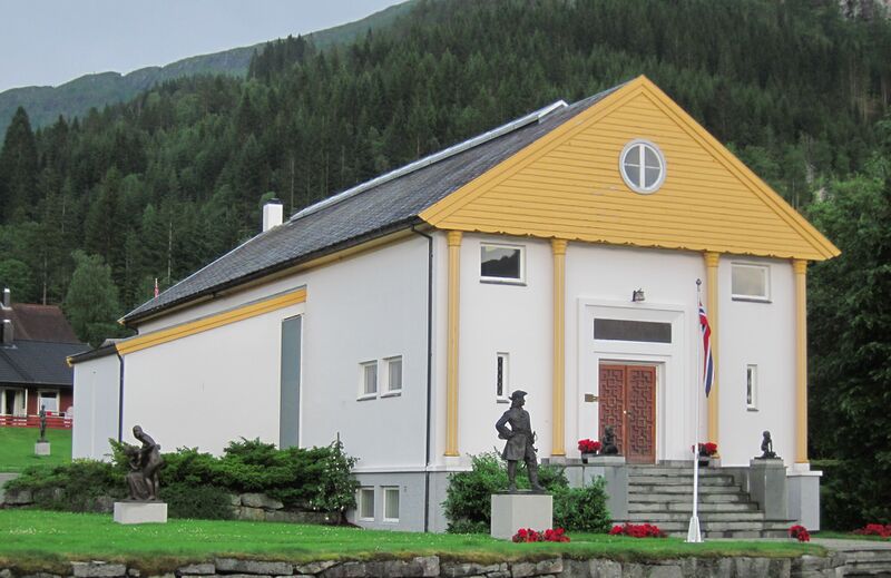 ملف:Anders Svor museum.JPG