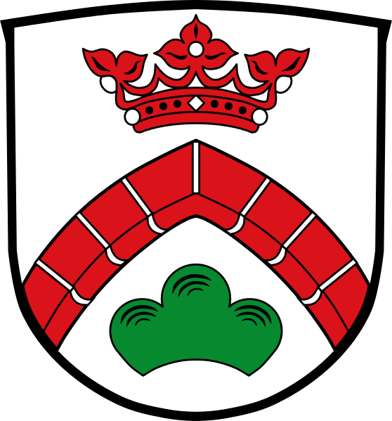 ملف:DEU Steinkirchen COA.svg