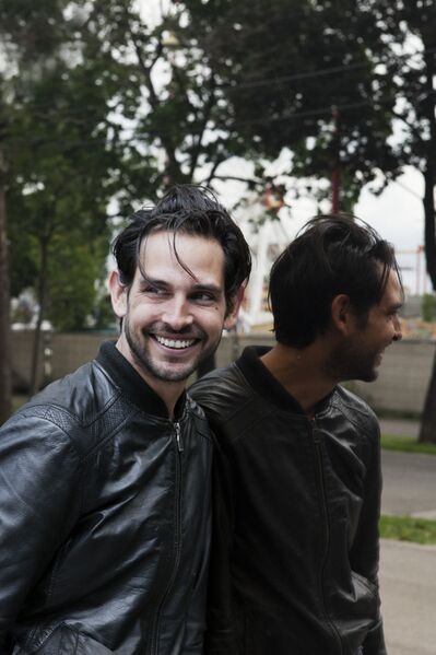 ملف:Dennis Cubic (2016).jpg