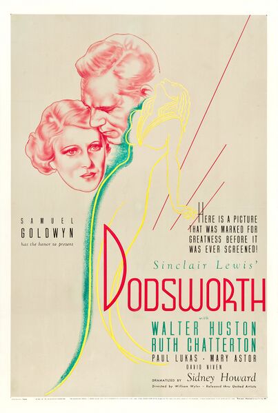 ملف:Dodsworth (1935 poster).jpeg