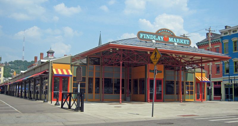 ملف:Findlay Market Cincinnati.JPG