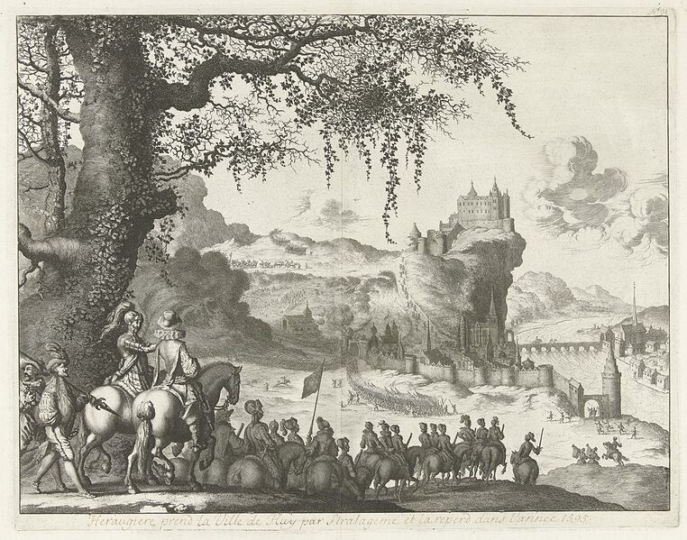 ملف:Inname van Hoei.JPG