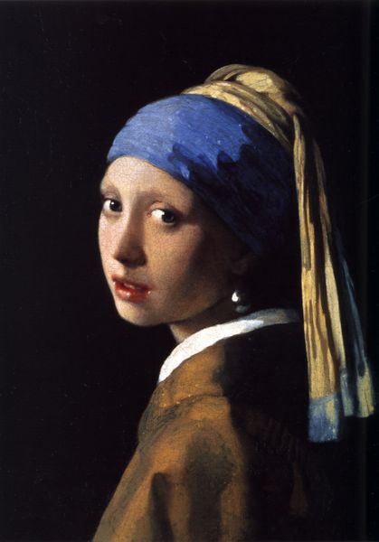 ملف:Johannes Vermeer (1632-1675) - The Girl With The Pearl Earring (1665).jpg